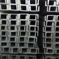 SS400 Channel Section Hot Rolled steel